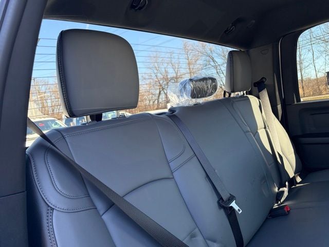 2026 RAM Ram 2500 RAM 2500 TRADESMAN CREW CAB 4X4 8' BOX