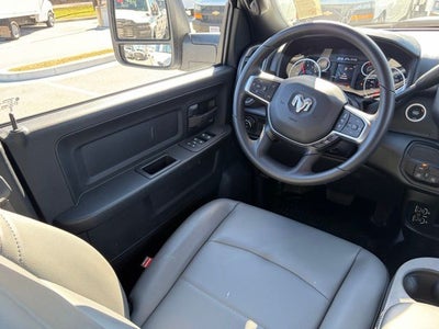 2026 RAM Ram 2500 RAM 2500 TRADESMAN CREW CAB 4X4 8' BOX