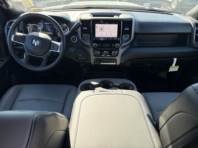 2026 RAM Ram 2500 RAM 2500 TRADESMAN CREW CAB 4X4 8' BOX