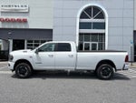 2026 RAM Ram 2500 RAM 2500 LARAMIE CREW CAB 4X4 8' BOX