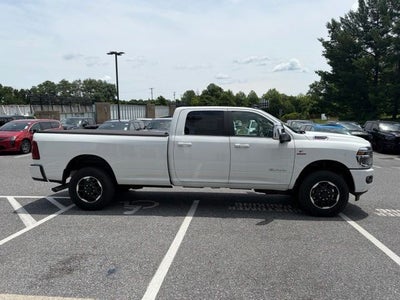 2026 RAM Ram 2500 RAM 2500 LARAMIE CREW CAB 4X4 8' BOX