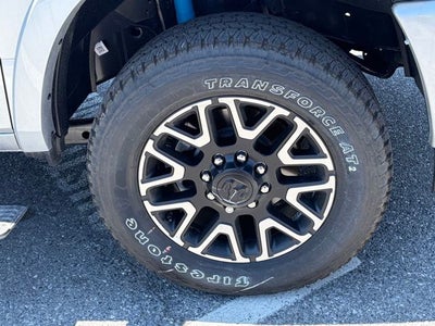 2026 RAM Ram 2500 RAM 2500 LIMITED CREW CAB 4X4 6'4' BOX