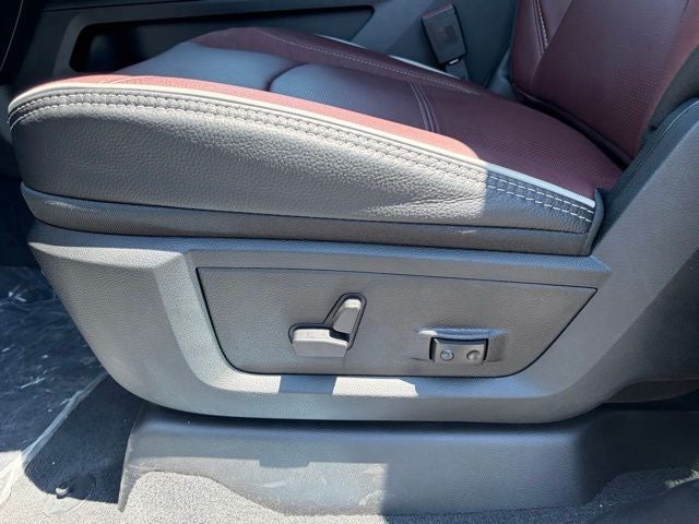 2026 RAM Ram 2500 RAM 2500 LIMITED CREW CAB 4X4 6'4' BOX