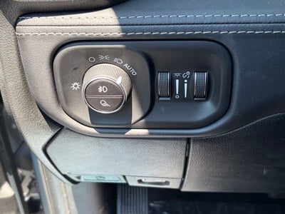 2026 RAM Ram 2500 RAM 2500 LIMITED CREW CAB 4X4 6'4' BOX