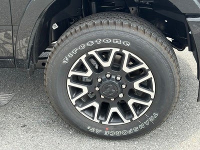 2026 RAM 2500 RAM 2500 LIMITED CREW CAB 4X4 6'4' BOX