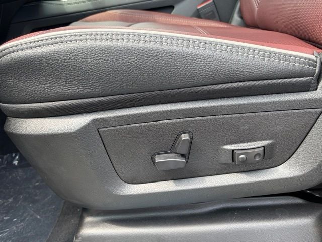 2026 RAM 2500 RAM 2500 LIMITED CREW CAB 4X4 6'4' BOX