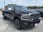 2026 RAM 2500 RAM 2500 LIMITED CREW CAB 4X4 6'4' BOX
