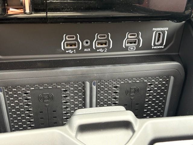 2026 RAM 2500 RAM 2500 LIMITED CREW CAB 4X4 6'4' BOX