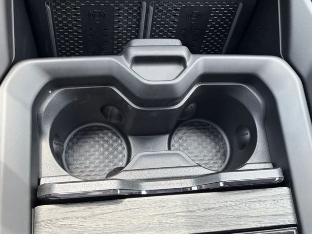 2026 RAM 2500 RAM 2500 LIMITED CREW CAB 4X4 6'4' BOX