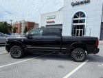 2026 RAM 2500 RAM 2500 LIMITED CREW CAB 4X4 6'4' BOX