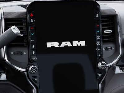 2026 RAM Ram 2500 RAM 2500 LIMITED CREW CAB 4X4 6'4' BOX