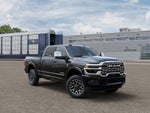 2026 RAM Ram 2500 RAM 2500 LIMITED CREW CAB 4X4 6'4' BOX