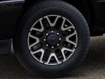 2026 RAM Ram 2500 RAM 2500 LIMITED CREW CAB 4X4 6'4' BOX