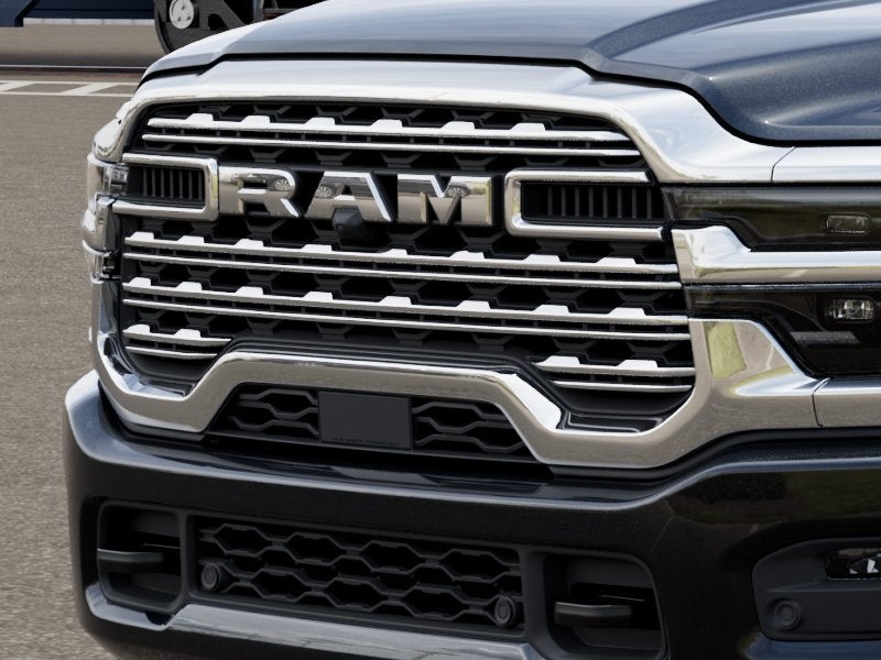 2026 RAM Ram 2500 RAM 2500 LIMITED CREW CAB 4X4 6'4' BOX
