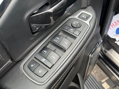 2022 RAM 2500 Limited Crew Cab 4x4 6'4' Box