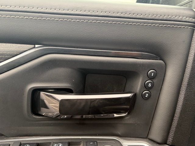 2022 RAM 2500 Limited Crew Cab 4x4 6'4' Box