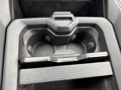 2022 RAM 2500 Limited Crew Cab 4x4 6'4' Box