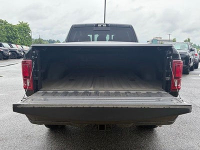 2026 RAM Ram 2500 RAM 2500 LIMITED MEGA CAB 4X4 6'4' BOX