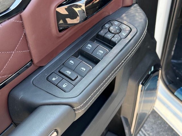 2026 RAM Ram 2500 RAM 2500 LIMITED MEGA CAB 4X4 6'4' BOX