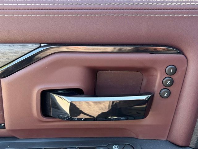 2026 RAM Ram 2500 RAM 2500 LIMITED MEGA CAB 4X4 6'4' BOX