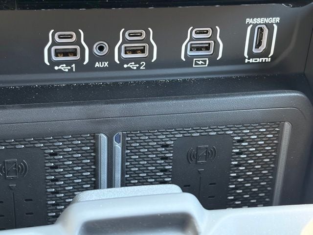 2026 RAM Ram 2500 RAM 2500 LIMITED MEGA CAB 4X4 6'4' BOX