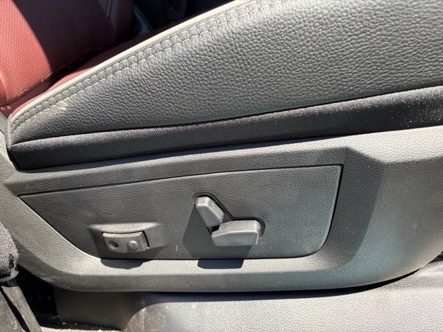 2026 RAM Ram 2500 RAM 2500 LIMITED MEGA CAB 4X4 6'4' BOX
