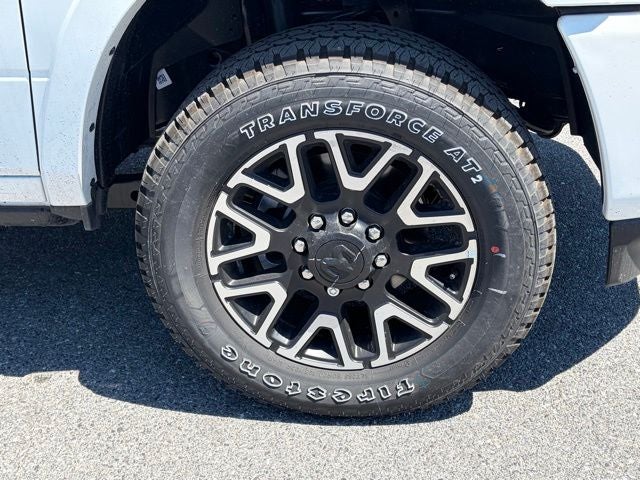 2026 RAM Ram 2500 RAM 2500 LIMITED MEGA CAB 4X4 6'4' BOX