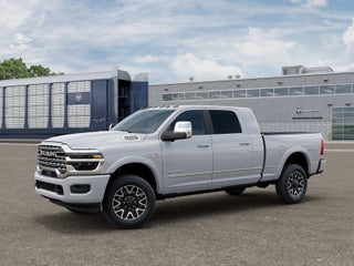 2026 RAM Ram 2500 RAM 2500 LIMITED MEGA CAB 4X4 6'4' BOX