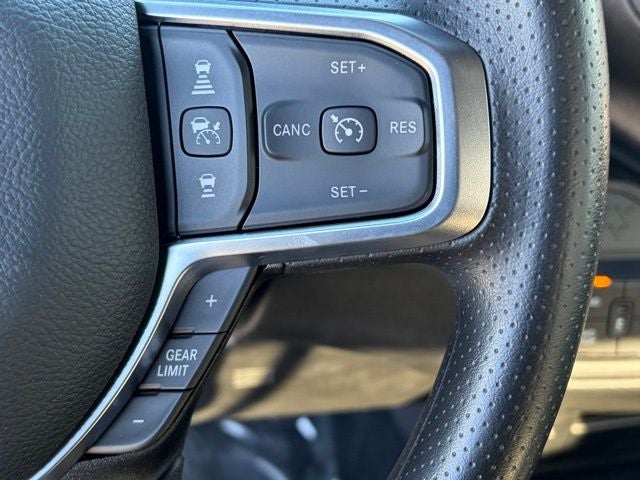 2025 RAM Ram 2500 RAM 2500 TRADESMAN REGULAR CAB 4X4 8' BOX