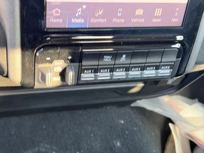 2025 RAM Ram 2500 RAM 2500 TRADESMAN REGULAR CAB 4X4 8' BOX