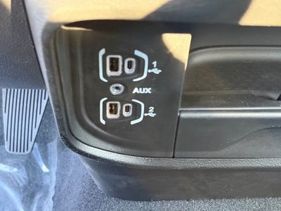 2025 RAM Ram 2500 RAM 2500 TRADESMAN REGULAR CAB 4X4 8' BOX