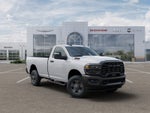 2025 RAM Ram 2500 RAM 2500 TRADESMAN REGULAR CAB 4X4 8' BOX