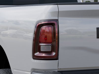 2025 RAM Ram 2500 RAM 2500 TRADESMAN REGULAR CAB 4X4 8' BOX