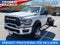 2026 RAM Ram 4500 Chassis Cab RAM 4500 TRADESMAN CHASSIS REGULAR CAB 4X2 84' CA