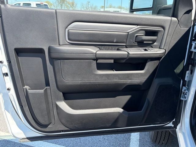 2026 RAM Ram 4500 Chassis Cab RAM 4500 TRADESMAN CHASSIS REGULAR CAB 4X2 84' CA