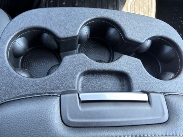 2026 RAM Ram 4500 Chassis Cab RAM 4500 TRADESMAN CHASSIS REGULAR CAB 4X2 84' CA