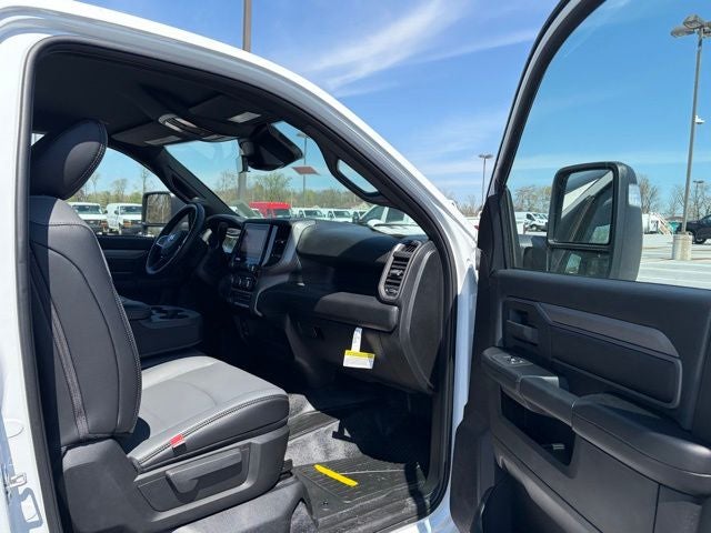 2026 RAM Ram 4500 Chassis Cab RAM 4500 TRADESMAN CHASSIS REGULAR CAB 4X2 84' CA