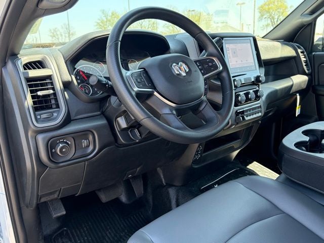 2026 RAM Ram 4500 Chassis Cab RAM 4500 TRADESMAN CHASSIS REGULAR CAB 4X2 84' CA