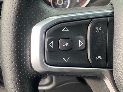 2026 RAM Ram 4500 Chassis Cab RAM 4500 TRADESMAN CHASSIS REGULAR CAB 4X4 84' CA