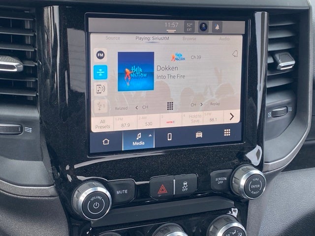 2026 RAM Ram 4500 Chassis Cab RAM 4500 TRADESMAN CHASSIS REGULAR CAB 4X4 84' CA