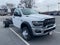2026 RAM Ram 4500 Chassis Cab RAM 4500 TRADESMAN CHASSIS REGULAR CAB 4X4 84' CA