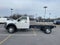 2025 RAM Ram 5500 Chassis Cab RAM 5500 TRADESMAN CHASSIS REGULAR CAB 4X4 84' CA