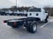 2025 RAM Ram 5500 Chassis Cab RAM 5500 TRADESMAN CHASSIS REGULAR CAB 4X4 84' CA