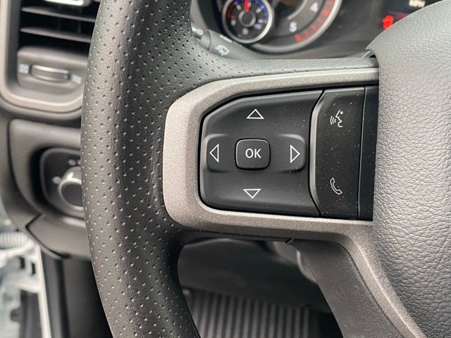 2024 RAM Ram 5500 Chassis Cab RAM 5500 TRADESMAN CHASSIS REGULAR CAB 4X4 84' CA