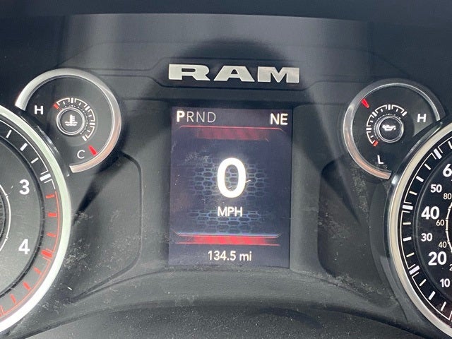 2024 RAM Ram 5500 Chassis Cab RAM 5500 TRADESMAN CHASSIS REGULAR CAB 4X4 84' CA