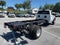2026 RAM Ram 5500 Chassis Cab RAM 5500 TRADESMAN CHASSIS REGULAR CAB 4X4 120' CA