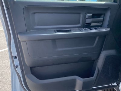 2025 RAM Ram 5500 Chassis Cab RAM 5500 TRADESMAN CHASSIS CREW CAB 4X4 84' CA