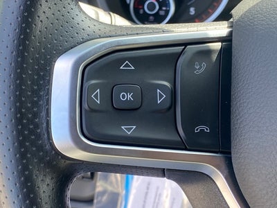 2025 RAM Ram 5500 Chassis Cab RAM 5500 TRADESMAN CHASSIS CREW CAB 4X4 84' CA