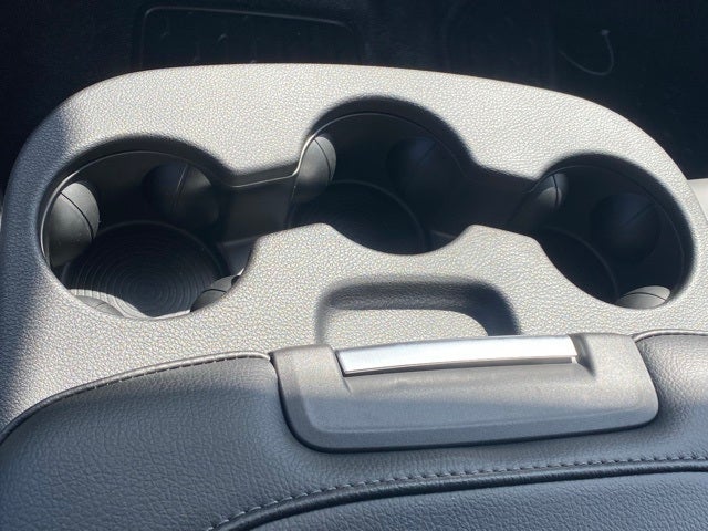 2025 RAM Ram 5500 Chassis Cab RAM 5500 TRADESMAN CHASSIS CREW CAB 4X4 84' CA