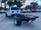 2025 RAM Ram 5500 Chassis Cab RAM 5500 TRADESMAN CHASSIS CREW CAB 4X4 84' CA